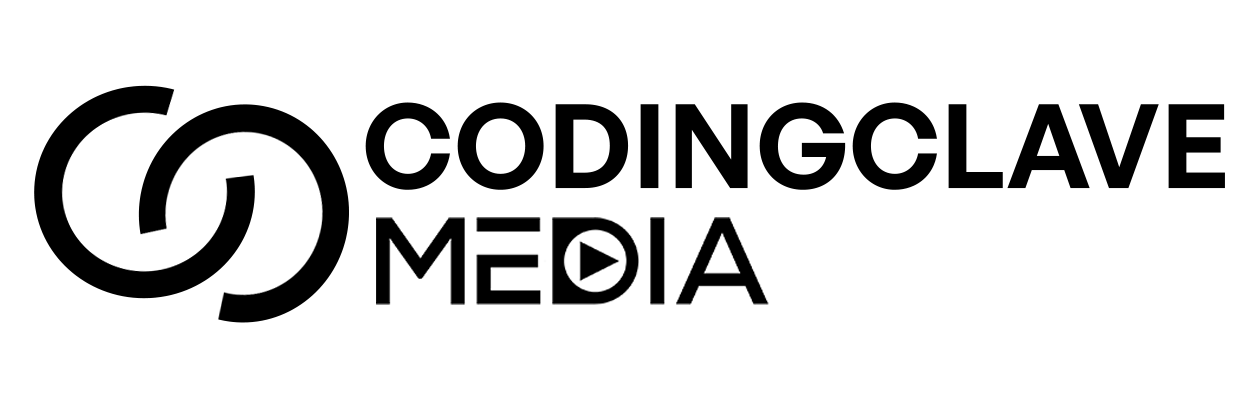 site logo